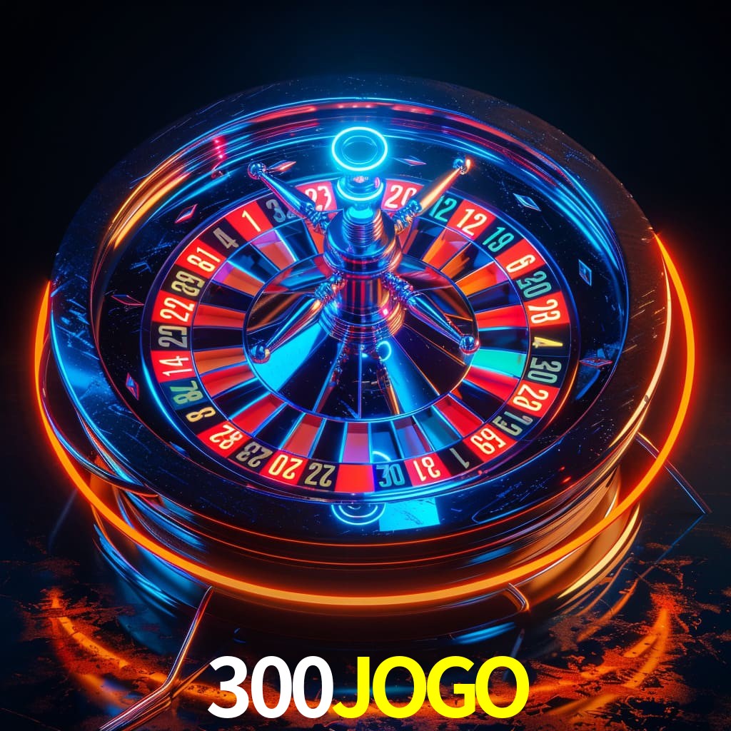 Melhor Casino Online 300JOGO