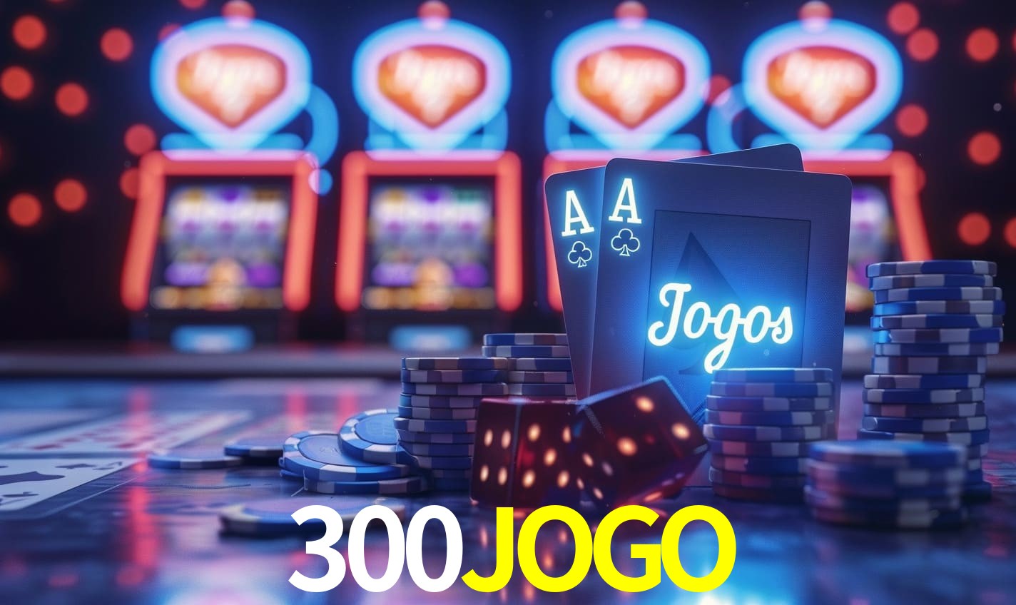 Lista de Jogos 300JOGO